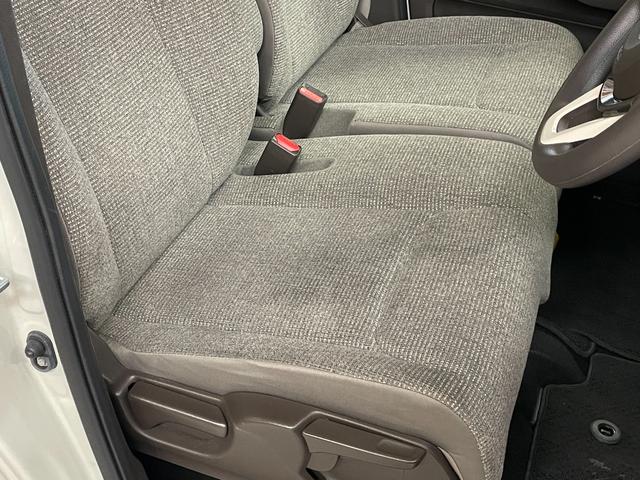 Ｎ－ＢＯＸ Ｌ　禁煙車・ワンオーナー・社外ナビ（ＣＮ－ＨＥ０１Ｄ）・バックモニター・スマートキー・スペアキー・前席シートヒーター・ホンダセンシング・ＬＥＤ・ＥＴＣ・アダプティブクルーズコントロール（35枚目）