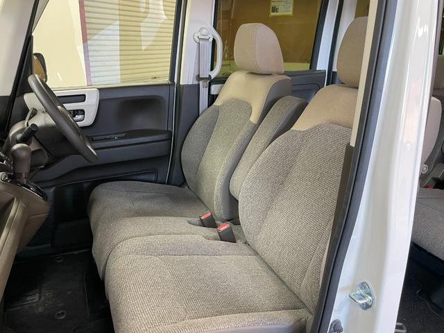 Ｎ－ＢＯＸ Ｌ　禁煙車・ワンオーナー・社外ナビ（ＣＮ－ＨＥ０１Ｄ）・バックモニター・スマートキー・スペアキー・前席シートヒーター・ホンダセンシング・ＬＥＤ・ＥＴＣ・アダプティブクルーズコントロール（36枚目）