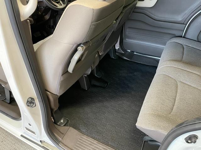 Ｎ－ＢＯＸ Ｌ　禁煙車・ワンオーナー・社外ナビ（ＣＮ－ＨＥ０１Ｄ）・バックモニター・スマートキー・スペアキー・前席シートヒーター・ホンダセンシング・ＬＥＤ・ＥＴＣ・アダプティブクルーズコントロール（38枚目）