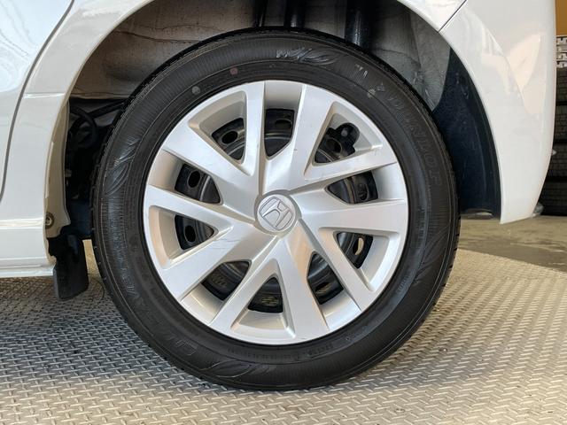 Ｎ－ＢＯＸ Ｌ　禁煙車・ワンオーナー・社外ナビ（ＣＮ－ＨＥ０１Ｄ）・バックモニター・スマートキー・スペアキー・前席シートヒーター・ホンダセンシング・ＬＥＤ・ＥＴＣ・アダプティブクルーズコントロール（45枚目）