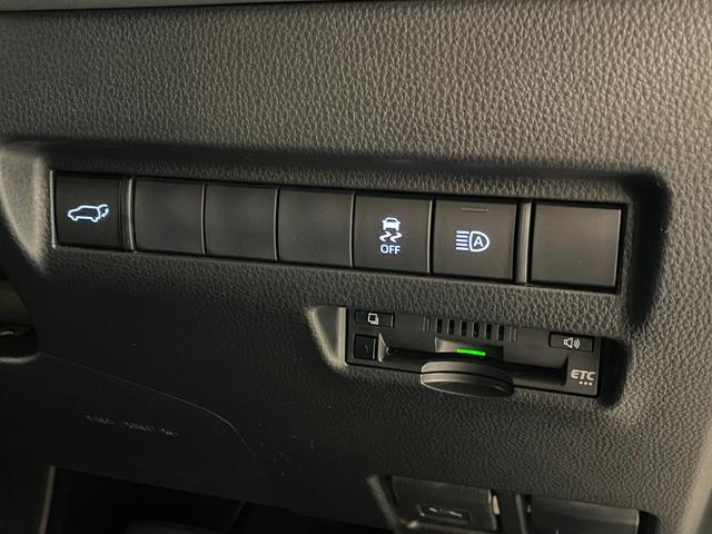 ハリアー G 純正8型ディスプレイ・トヨタセーフティセンス・バックモニター・スマートキー・スペアキー・パワーシート・パワーバックドア・デジタルインナーミラー・LEDヘッドライト・ETC(5枚目)