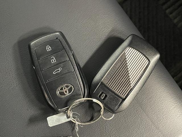 ハリアー G 純正8型ディスプレイ・トヨタセーフティセンス・バックモニター・スマートキー・スペアキー・パワーシート・パワーバックドア・デジタルインナーミラー・LEDヘッドライト・ETC(7枚目)