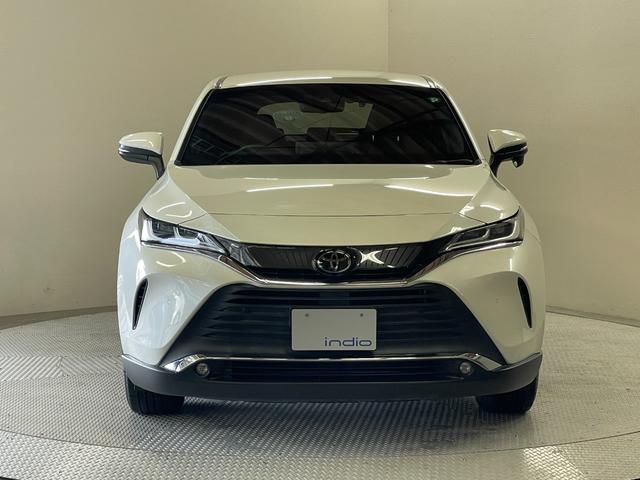 ハリアー G 純正8型ディスプレイ・トヨタセーフティセンス・バックモニター・スマートキー・スペアキー・パワーシート・パワーバックドア・デジタルインナーミラー・LEDヘッドライト・ETC(8枚目)