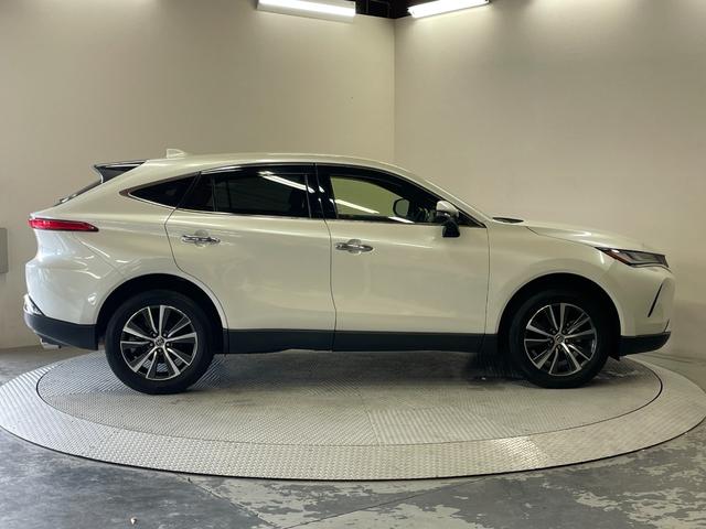 ハリアー G 純正8型ディスプレイ・トヨタセーフティセンス・バックモニター・スマートキー・スペアキー・パワーシート・パワーバックドア・デジタルインナーミラー・LEDヘッドライト・ETC(28枚目)