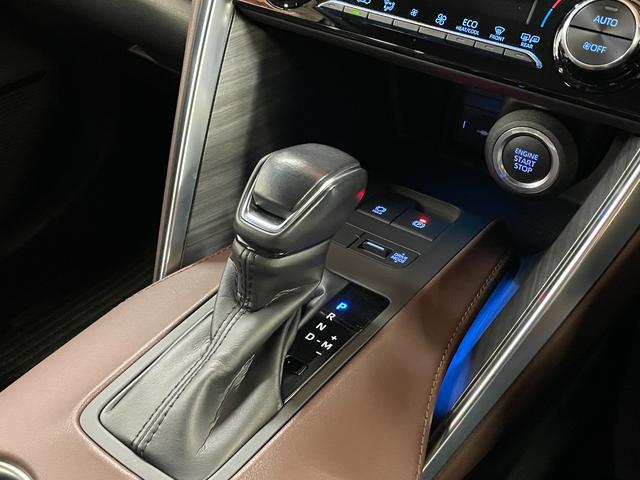 ハリアー G 純正8型ディスプレイ・トヨタセーフティセンス・バックモニター・スマートキー・スペアキー・パワーシート・パワーバックドア・デジタルインナーミラー・LEDヘッドライト・ETC(30枚目)