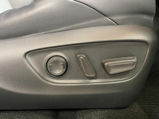 ハリアー G 純正8型ディスプレイ・トヨタセーフティセンス・バックモニター・スマートキー・スペアキー・パワーシート・パワーバックドア・デジタルインナーミラー・LEDヘッドライト・ETC(36枚目)