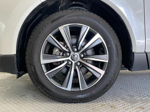 ハリアー G 純正8型ディスプレイ・トヨタセーフティセンス・バックモニター・スマートキー・スペアキー・パワーシート・パワーバックドア・デジタルインナーミラー・LEDヘッドライト・ETC(46枚目)