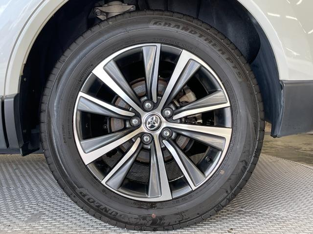 ハリアー G 純正8型ディスプレイ・トヨタセーフティセンス・バックモニター・スマートキー・スペアキー・パワーシート・パワーバックドア・デジタルインナーミラー・LEDヘッドライト・ETC(47枚目)