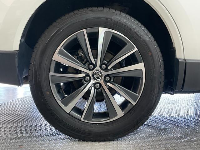 ハリアー G 純正8型ディスプレイ・トヨタセーフティセンス・バックモニター・スマートキー・スペアキー・パワーシート・パワーバックドア・デジタルインナーミラー・LEDヘッドライト・ETC(48枚目)