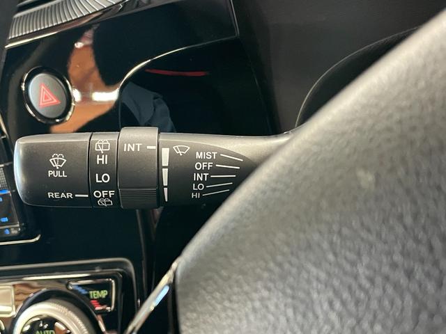 アクア Ｓ　禁煙車・スマートキー・トヨタセーフティセンス・社外ナビ（ＡＶＩＣ－ＲＷ９１０）・バックモニター・電動格納ミラー・ＬＥＤヘッドライト・オートライト・レーンアシスト・ステアリングリモコン（22枚目）