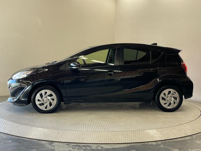 アクア Ｓ　禁煙車・スマートキー・トヨタセーフティセンス・社外ナビ（ＡＶＩＣ－ＲＷ９１０）・バックモニター・電動格納ミラー・ＬＥＤヘッドライト・オートライト・レーンアシスト・ステアリングリモコン（33枚目）