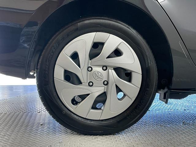アクア Ｓ　禁煙車・スマートキー・トヨタセーフティセンス・社外ナビ（ＡＶＩＣ－ＲＷ９１０）・バックモニター・電動格納ミラー・ＬＥＤヘッドライト・オートライト・レーンアシスト・ステアリングリモコン（41枚目）