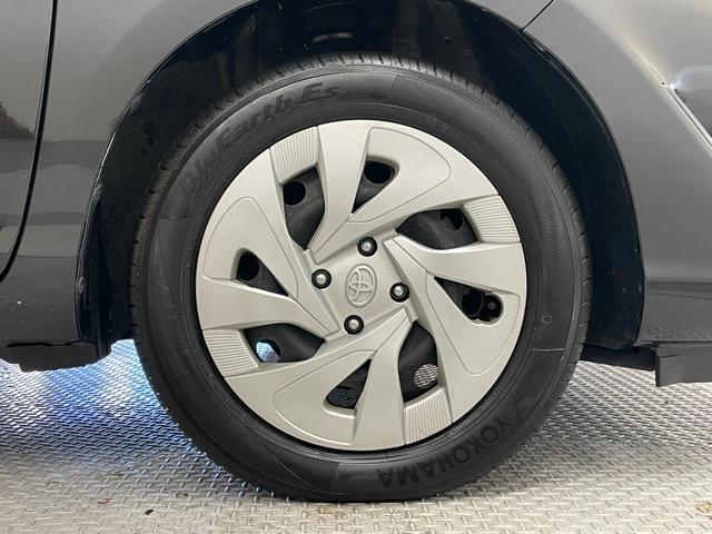 アクア Ｓ　禁煙車・スマートキー・トヨタセーフティセンス・社外ナビ（ＡＶＩＣ－ＲＷ９１０）・バックモニター・電動格納ミラー・ＬＥＤヘッドライト・オートライト・レーンアシスト・ステアリングリモコン（42枚目）