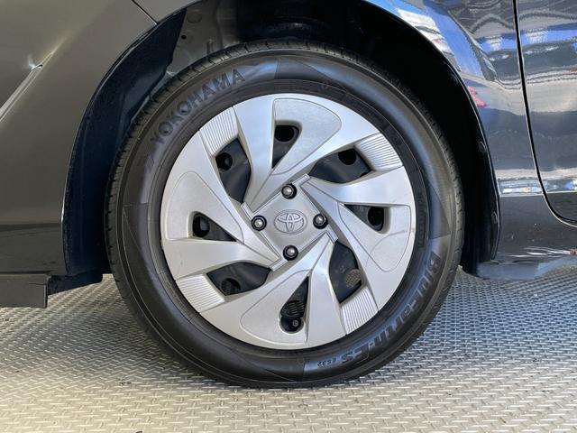 アクア Ｓ　禁煙車・スマートキー・トヨタセーフティセンス・社外ナビ（ＡＶＩＣ－ＲＷ９１０）・バックモニター・電動格納ミラー・ＬＥＤヘッドライト・オートライト・レーンアシスト・ステアリングリモコン（43枚目）