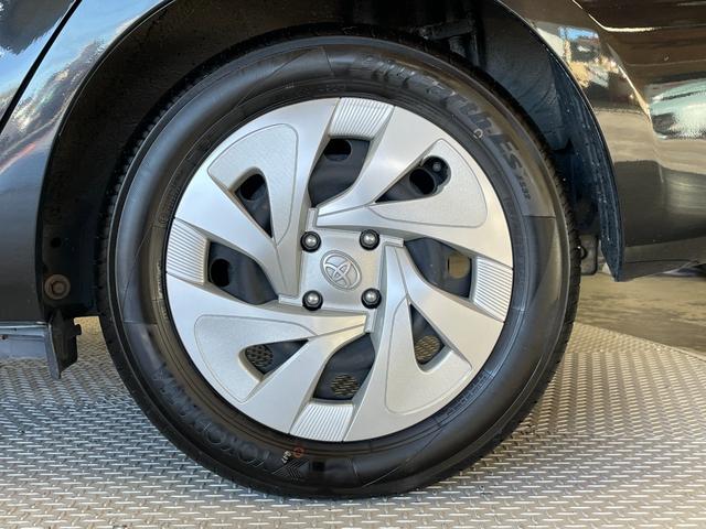 アクア Ｓ　禁煙車・スマートキー・トヨタセーフティセンス・社外ナビ（ＡＶＩＣ－ＲＷ９１０）・バックモニター・電動格納ミラー・ＬＥＤヘッドライト・オートライト・レーンアシスト・ステアリングリモコン（44枚目）