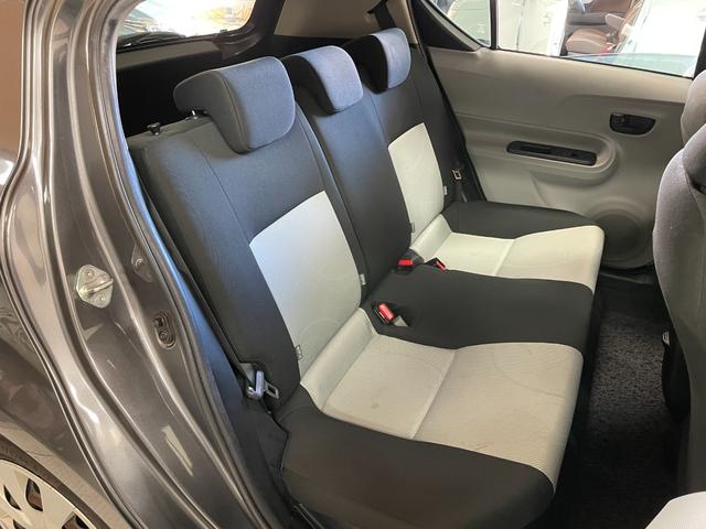 アクア Ｓ　スマートキー・スペアキー・純正ナビ（ＮＳＺＴ－Ｗ６２Ｇ）・バックモニター・フルセグＴＶ・Ｂｌｕｅｔｏｏｔｈ・オートライト・電動格納ミラー・ＥＴＣ・ステアリングリモコン・前期モデル（14枚目）