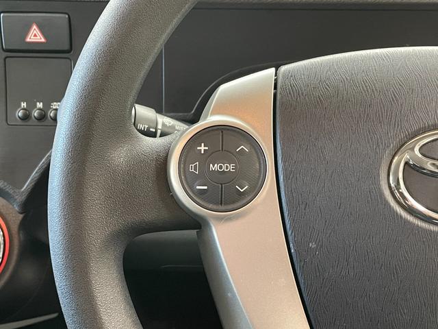 アクア Ｓ　スマートキー・スペアキー・純正ナビ（ＮＳＺＴ－Ｗ６２Ｇ）・バックモニター・フルセグＴＶ・Ｂｌｕｅｔｏｏｔｈ・オートライト・電動格納ミラー・ＥＴＣ・ステアリングリモコン・前期モデル（21枚目）