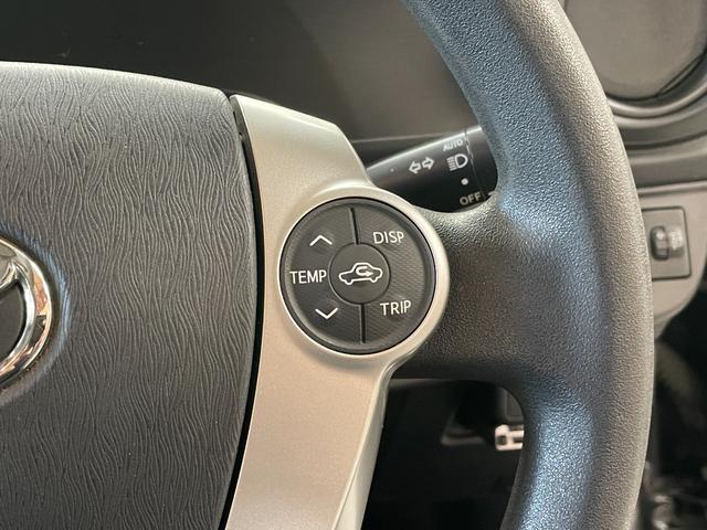 アクア Ｓ　スマートキー・スペアキー・純正ナビ（ＮＳＺＴ－Ｗ６２Ｇ）・バックモニター・フルセグＴＶ・Ｂｌｕｅｔｏｏｔｈ・オートライト・電動格納ミラー・ＥＴＣ・ステアリングリモコン・前期モデル（22枚目）