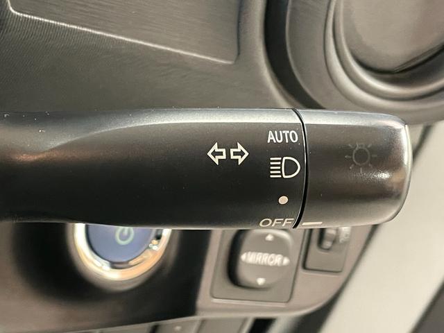 アクア Ｓ　スマートキー・スペアキー・純正ナビ（ＮＳＺＴ－Ｗ６２Ｇ）・バックモニター・フルセグＴＶ・Ｂｌｕｅｔｏｏｔｈ・オートライト・電動格納ミラー・ＥＴＣ・ステアリングリモコン・前期モデル（24枚目）