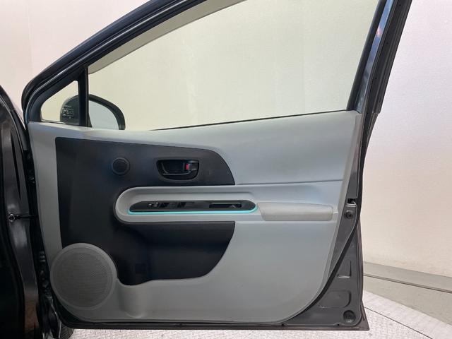 アクア Ｓ　スマートキー・スペアキー・純正ナビ（ＮＳＺＴ－Ｗ６２Ｇ）・バックモニター・フルセグＴＶ・Ｂｌｕｅｔｏｏｔｈ・オートライト・電動格納ミラー・ＥＴＣ・ステアリングリモコン・前期モデル（38枚目）