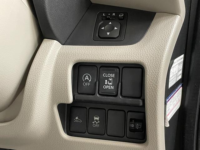 デイズルークス Ｘ　純正ナビ（ＭＪ１１６Ｄ－Ｗ）・アラウンドビューモニター・スマートキー・スペアキー・衝突軽減ブレーキ・ミシュラン新品夏タイヤ・Ｂｌｕｅｔｏｏｔｈ・電動格納ミラー・後席シートバックテーブル（7枚目）