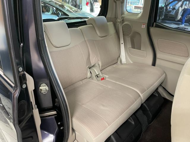 デイズルークス Ｘ　純正ナビ（ＭＪ１１６Ｄ－Ｗ）・アラウンドビューモニター・スマートキー・スペアキー・衝突軽減ブレーキ・ミシュラン新品夏タイヤ・Ｂｌｕｅｔｏｏｔｈ・電動格納ミラー・後席シートバックテーブル（15枚目）