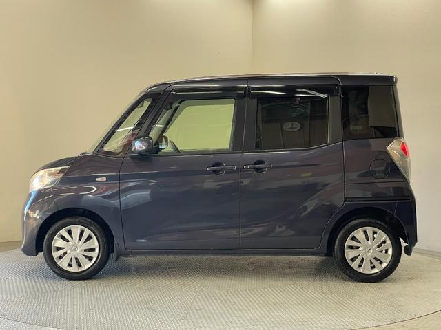 デイズルークス Ｘ　純正ナビ（ＭＪ１１６Ｄ－Ｗ）・アラウンドビューモニター・スマートキー・スペアキー・衝突軽減ブレーキ・ミシュラン新品夏タイヤ・Ｂｌｕｅｔｏｏｔｈ・電動格納ミラー・後席シートバックテーブル（17枚目）