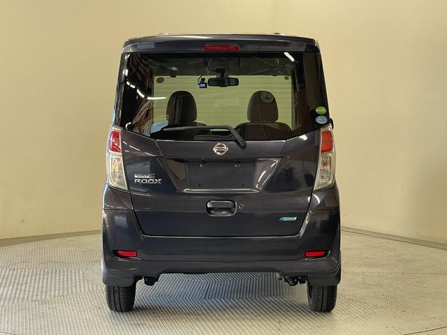 デイズルークス Ｘ　純正ナビ（ＭＪ１１６Ｄ－Ｗ）・アラウンドビューモニター・スマートキー・スペアキー・衝突軽減ブレーキ・ミシュラン新品夏タイヤ・Ｂｌｕｅｔｏｏｔｈ・電動格納ミラー・後席シートバックテーブル（18枚目）