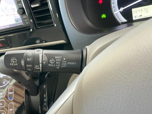 デイズルークス Ｘ　純正ナビ（ＭＪ１１６Ｄ－Ｗ）・アラウンドビューモニター・スマートキー・スペアキー・衝突軽減ブレーキ・ミシュラン新品夏タイヤ・Ｂｌｕｅｔｏｏｔｈ・電動格納ミラー・後席シートバックテーブル（22枚目）