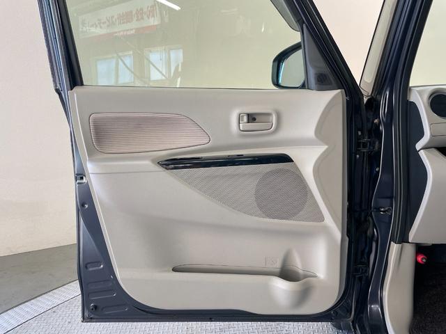 デイズルークス Ｘ　純正ナビ（ＭＪ１１６Ｄ－Ｗ）・アラウンドビューモニター・スマートキー・スペアキー・衝突軽減ブレーキ・ミシュラン新品夏タイヤ・Ｂｌｕｅｔｏｏｔｈ・電動格納ミラー・後席シートバックテーブル（36枚目）