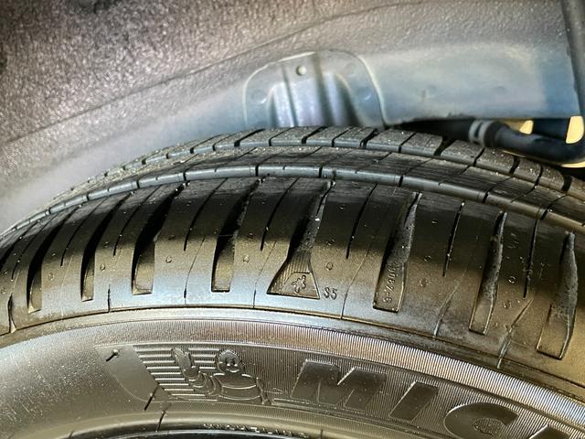 デイズルークス Ｘ　純正ナビ（ＭＪ１１６Ｄ－Ｗ）・アラウンドビューモニター・スマートキー・スペアキー・衝突軽減ブレーキ・ミシュラン新品夏タイヤ・Ｂｌｕｅｔｏｏｔｈ・電動格納ミラー・後席シートバックテーブル（42枚目）