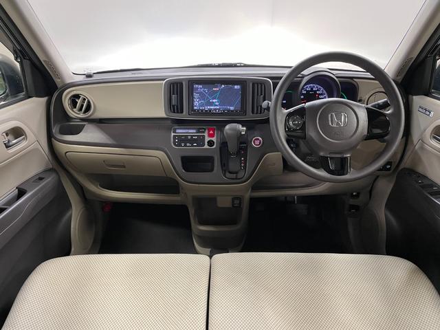 N-ONE G・Aパッケージ ALPINEナビ・バックモニター・スマートキー・Bluetooth・横滑り防止・スタッドレスタイヤ・フルセグTV・HIDヘッドライト・買取車両・衝突軽減ブレーキ(2枚目)