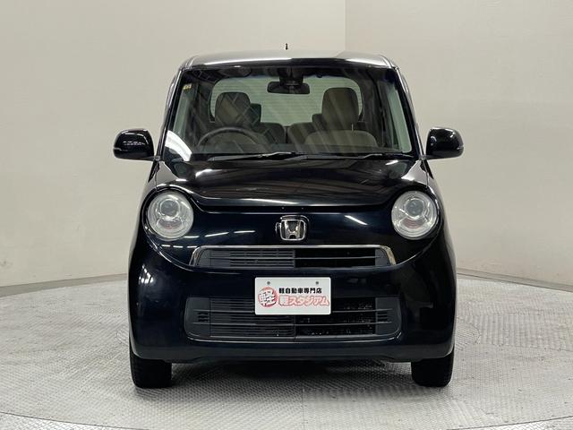 N-ONE G・Aパッケージ ALPINEナビ・バックモニター・スマートキー・Bluetooth・横滑り防止・スタッドレスタイヤ・フルセグTV・HIDヘッドライト・買取車両・衝突軽減ブレーキ(8枚目)