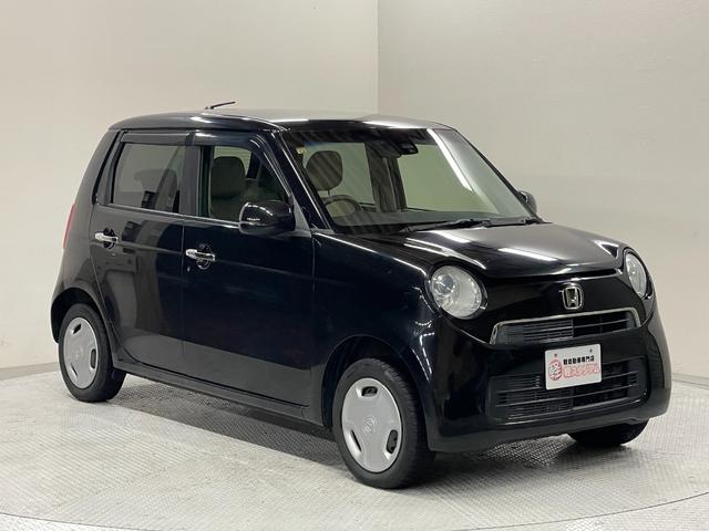 N-ONE G・Aパッケージ ALPINEナビ・バックモニター・スマートキー・Bluetooth・横滑り防止・スタッドレスタイヤ・フルセグTV・HIDヘッドライト・買取車両・衝突軽減ブレーキ(9枚目)