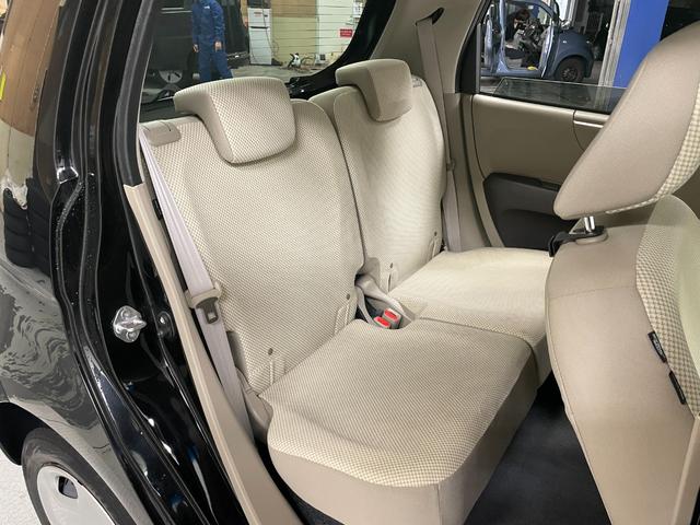 N-ONE G・Aパッケージ ALPINEナビ・バックモニター・スマートキー・Bluetooth・横滑り防止・スタッドレスタイヤ・フルセグTV・HIDヘッドライト・買取車両・衝突軽減ブレーキ(14枚目)