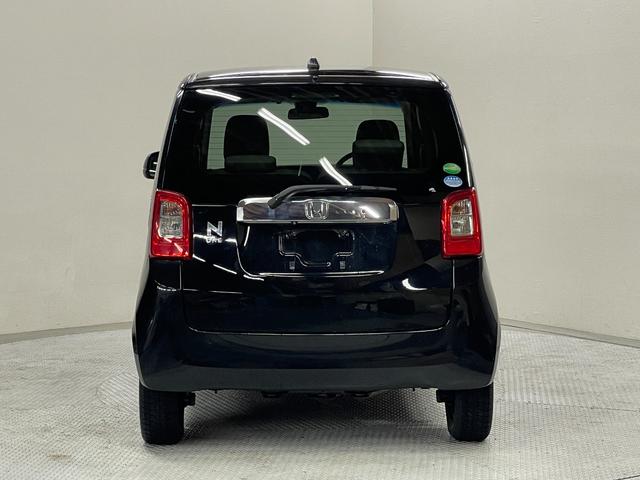 N-ONE G・Aパッケージ ALPINEナビ・バックモニター・スマートキー・Bluetooth・横滑り防止・スタッドレスタイヤ・フルセグTV・HIDヘッドライト・買取車両・衝突軽減ブレーキ(17枚目)