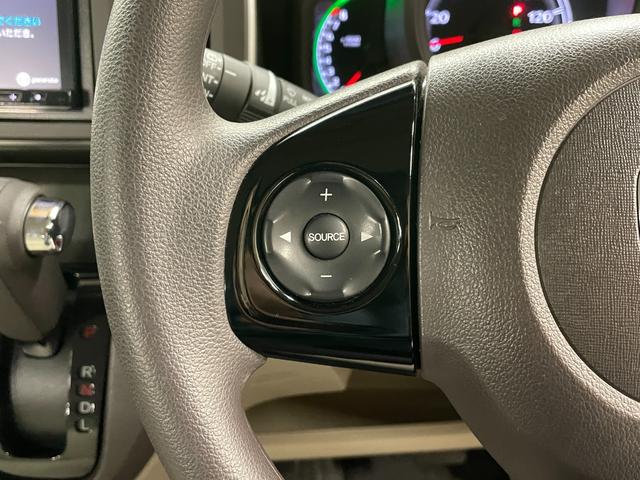 N-ONE G・Aパッケージ ALPINEナビ・バックモニター・スマートキー・Bluetooth・横滑り防止・スタッドレスタイヤ・フルセグTV・HIDヘッドライト・買取車両・衝突軽減ブレーキ(21枚目)