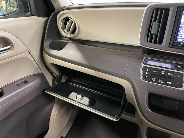 N-ONE G・Aパッケージ ALPINEナビ・バックモニター・スマートキー・Bluetooth・横滑り防止・スタッドレスタイヤ・フルセグTV・HIDヘッドライト・買取車両・衝突軽減ブレーキ(27枚目)