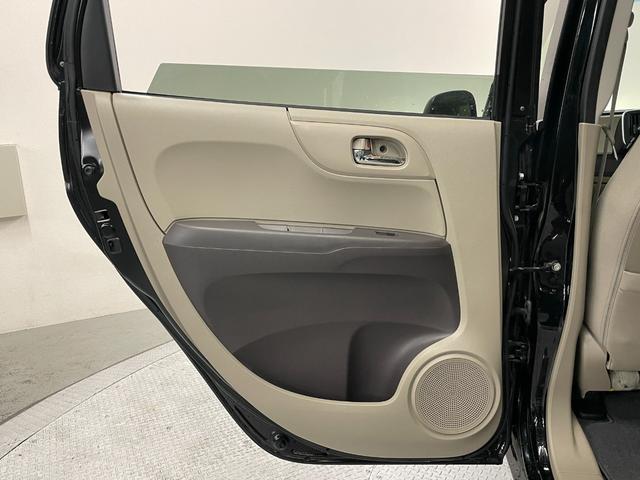 N-ONE G・Aパッケージ ALPINEナビ・バックモニター・スマートキー・Bluetooth・横滑り防止・スタッドレスタイヤ・フルセグTV・HIDヘッドライト・買取車両・衝突軽減ブレーキ(37枚目)