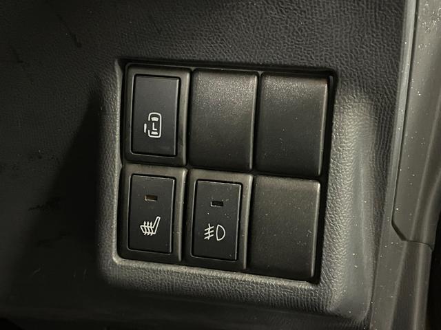 ルークス G 純正ナビ(MP310-A)・スマートキー・シートヒーター・オートライト・電動格納ミラー・HIDヘッドライト・Bluetooth・純正アルミホイール・片側パワースライドドア(5枚目)