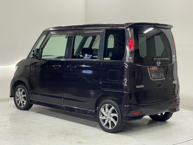 ルークス G 純正ナビ(MP310-A)・スマートキー・シートヒーター・オートライト・電動格納ミラー・HIDヘッドライト・Bluetooth・純正アルミホイール・片側パワースライドドア(11枚目)