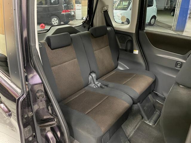 ルークス G 純正ナビ(MP310-A)・スマートキー・シートヒーター・オートライト・電動格納ミラー・HIDヘッドライト・Bluetooth・純正アルミホイール・片側パワースライドドア(13枚目)