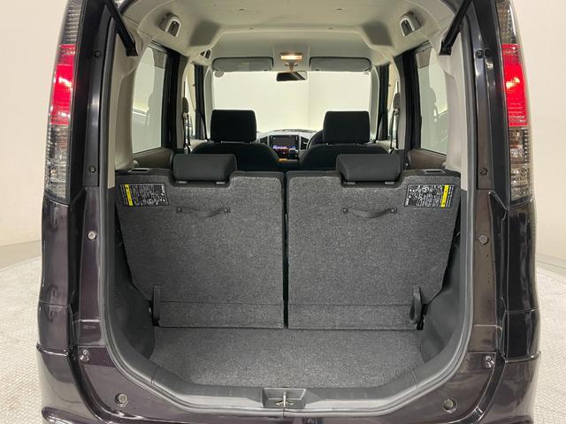 ルークス G 純正ナビ(MP310-A)・スマートキー・シートヒーター・オートライト・電動格納ミラー・HIDヘッドライト・Bluetooth・純正アルミホイール・片側パワースライドドア(15枚目)