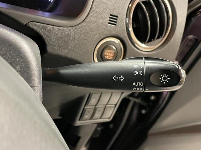 ルークス G 純正ナビ(MP310-A)・スマートキー・シートヒーター・オートライト・電動格納ミラー・HIDヘッドライト・Bluetooth・純正アルミホイール・片側パワースライドドア(22枚目)