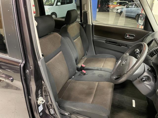 ルークス G 純正ナビ(MP310-A)・スマートキー・シートヒーター・オートライト・電動格納ミラー・HIDヘッドライト・Bluetooth・純正アルミホイール・片側パワースライドドア(27枚目)