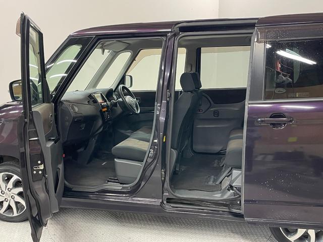 ルークス G 純正ナビ(MP310-A)・スマートキー・シートヒーター・オートライト・電動格納ミラー・HIDヘッドライト・Bluetooth・純正アルミホイール・片側パワースライドドア(35枚目)