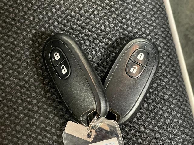 ハスラー Ｇ　ワンオーナー・社外ナビ（ＮＸ７０２）・スマートキー・スペアキー・Ｂｌｕｅｔｏｏｔｈ・ＥＴＣ・シートヒーター・衝突軽減ブレーキ・横滑り防止・電動格納ミラー（7枚目）