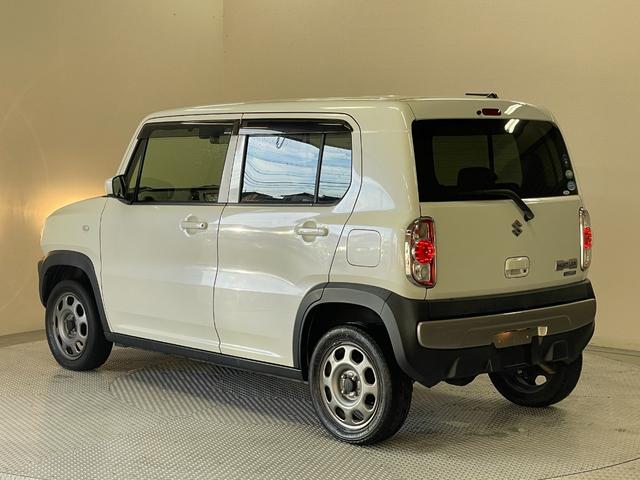 ハスラー Ｇ　ワンオーナー・社外ナビ（ＮＸ７０２）・スマートキー・スペアキー・Ｂｌｕｅｔｏｏｔｈ・ＥＴＣ・シートヒーター・衝突軽減ブレーキ・横滑り防止・電動格納ミラー（12枚目）