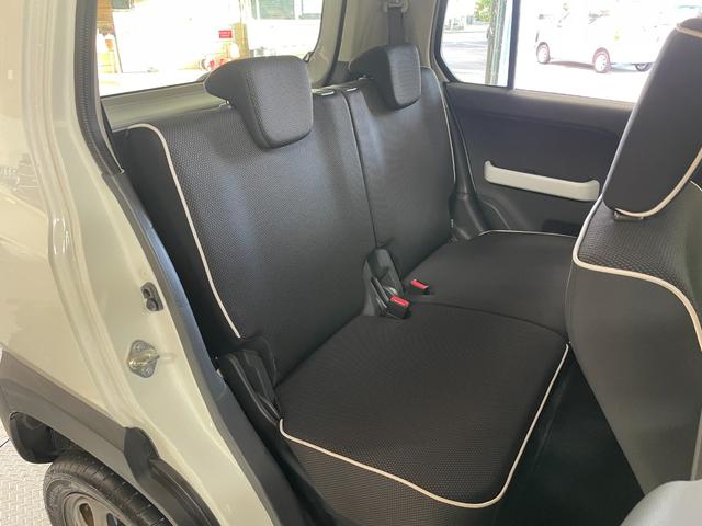 ハスラー Ｇ　ワンオーナー・社外ナビ（ＮＸ７０２）・スマートキー・スペアキー・Ｂｌｕｅｔｏｏｔｈ・ＥＴＣ・シートヒーター・衝突軽減ブレーキ・横滑り防止・電動格納ミラー（15枚目）