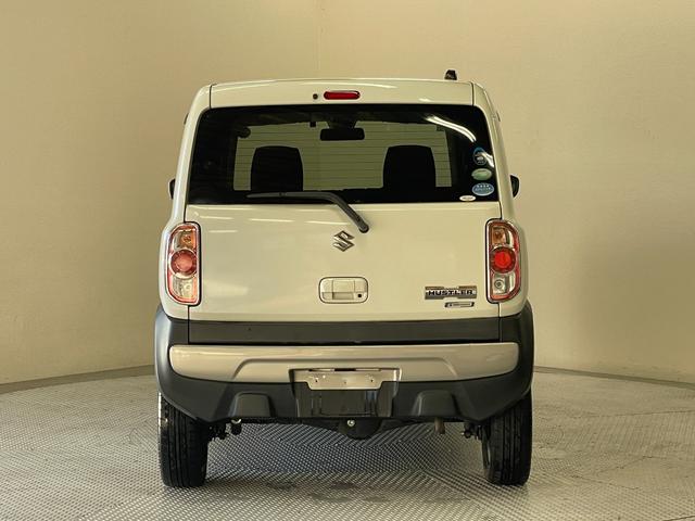 ハスラー Ｇ　ワンオーナー・社外ナビ（ＮＸ７０２）・スマートキー・スペアキー・Ｂｌｕｅｔｏｏｔｈ・ＥＴＣ・シートヒーター・衝突軽減ブレーキ・横滑り防止・電動格納ミラー（18枚目）